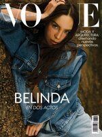 Vogue Mexico